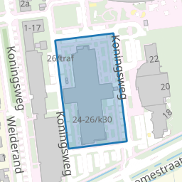 Perceel VZV00-G-3224