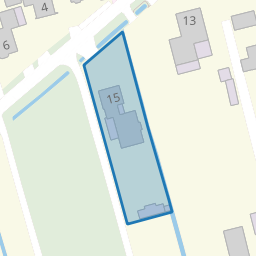 Perceel VZV00-G-3225