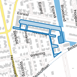 Perceel VZV00-G-3231