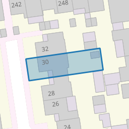 Perceel VZV00-G-3235