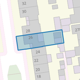 Perceel VZV00-G-3237