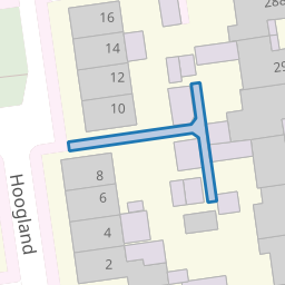 Perceel VZV00-G-3247