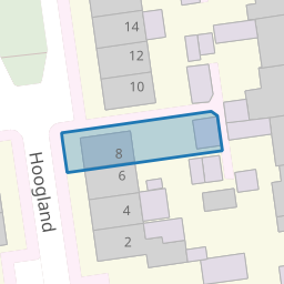 Perceel VZV00-G-3248