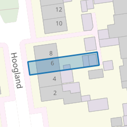 Perceel VZV00-G-3249