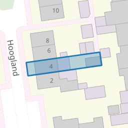 Perceel VZV00-G-3250