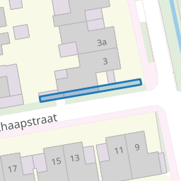 Perceel VZV00-G-3254