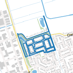 Perceel VZV00-G-3260