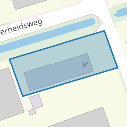 Perceel VZV00-G-3261