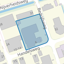 Perceel VZV00-G-3262