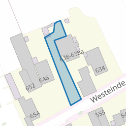 Perceel VZV00-G-3266