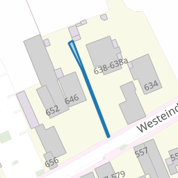 Perceel VZV00-G-3267