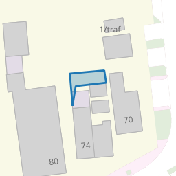 Perceel VZV00-G-3270