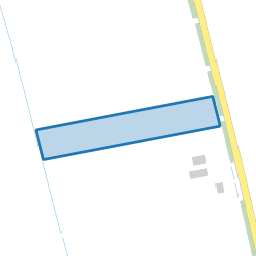 Perceel VZV00-G-3272