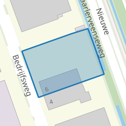 Perceel VZV00-G-3275