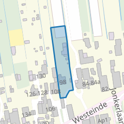 Perceel VZV00-G-3277