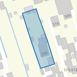 Perceel VZV00-G-3278