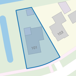 Perceel VZV00-G-3280