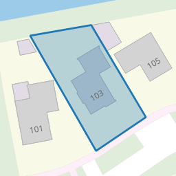 Perceel VZV00-G-3281