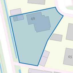 Perceel VZV00-G-3288