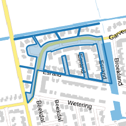 Perceel VZV00-G-3293