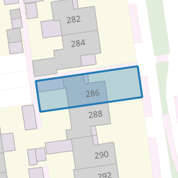 Perceel VZV00-G-3300