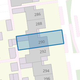 Perceel VZV00-G-3302