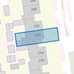 Perceel VZV00-G-3303