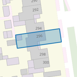 Perceel VZV00-G-3305