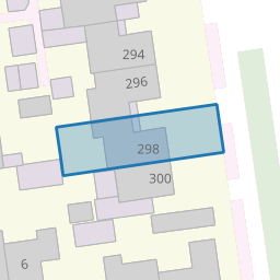 Perceel VZV00-G-3306