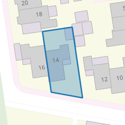 Perceel VZV00-G-3309