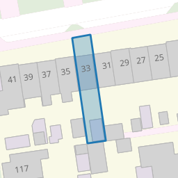 Perceel VZV00-G-3312