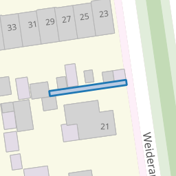 Perceel VZV00-G-3314