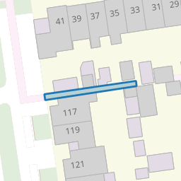 Perceel VZV00-G-3315