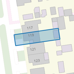 Perceel VZV00-G-3317