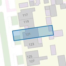 Perceel VZV00-G-3318