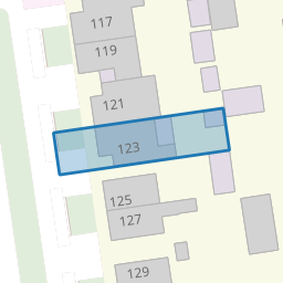 Perceel VZV00-G-3319