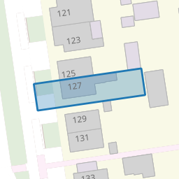 Perceel VZV00-G-3321