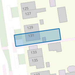 Perceel VZV00-G-3322