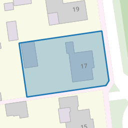 Perceel VZV00-G-3331