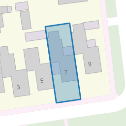 Perceel VZV00-G-3337