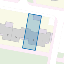 Perceel VZV00-G-3340