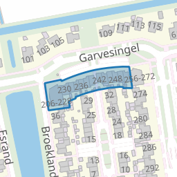 Perceel VZV00-G-3346