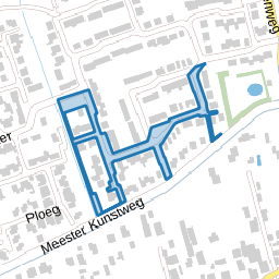 Perceel VZV00-G-3356