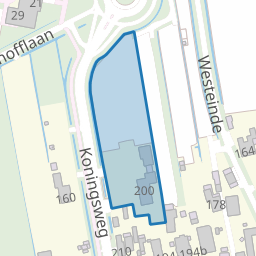 Perceel VZV00-G-3361