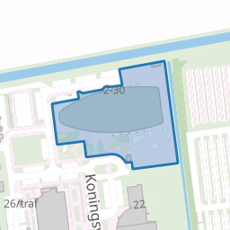 Perceel VZV00-G-3371