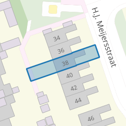 Perceel VZV00-G-3384