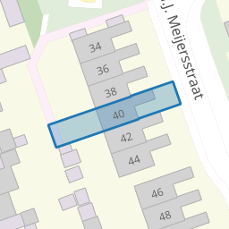 Perceel VZV00-G-3385