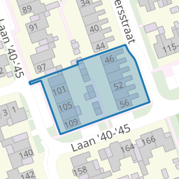 Perceel VZV00-G-3388