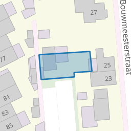 Perceel VZV00-G-3391