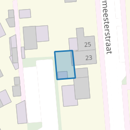 Perceel VZV00-G-3392